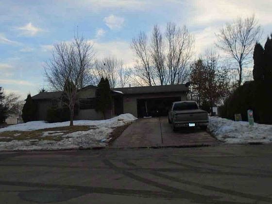 Property Front View