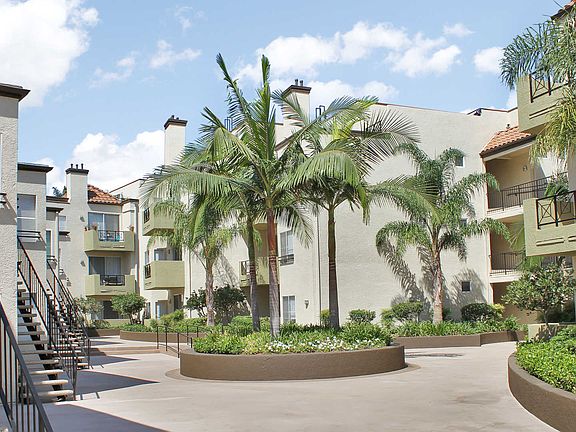 Community Courtyard