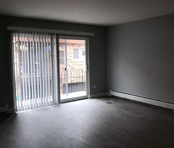 9700 Nottingham Ave #2E — Photo 5