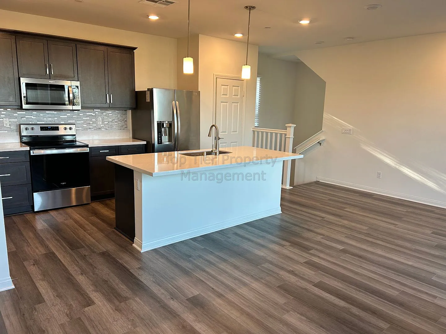 **Beautiful 2 bed / 2.5 bath Town Home in San Marcos - Available 08/21** — Photo 2