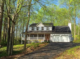 6895 Maxwell Dr, Hughesville, MD