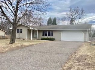 2239 140th Ave NW, Andover, MN 55304