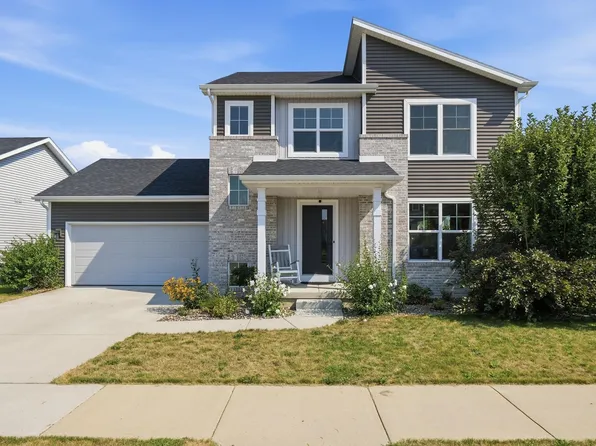5512 Levitan Ln, Madison, WI 53718