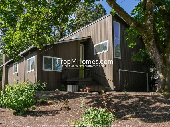 950 Lake Front Rd, Lake Oswego, OR 97034