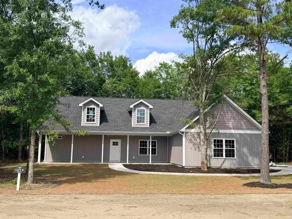 626 Goretown Loop, Loris, SC 29569