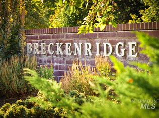 4398 S Rimview Way, Boise, ID 83716