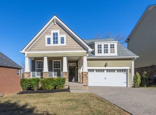 4865 Powder Spring Rd, Nolensville, TN 37135