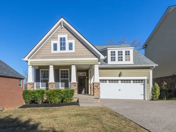 4865 Powder Spring Rd, Nolensville, TN 37135