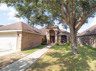 4016 Ebony Ave, McAllen, TX 78501