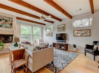 3805 Petes Path #B, Austin, TX 78731