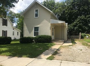 104 S Adams St, Mt Pleasant, MI 48858
