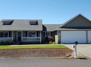 153 Birdie Dr, Chehalis, WA 98532