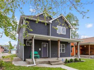 819 Lincoln St, Indianapolis, IN