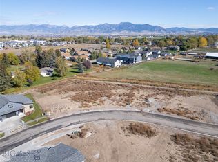 Delano Dr, Bozeman, MT 59718