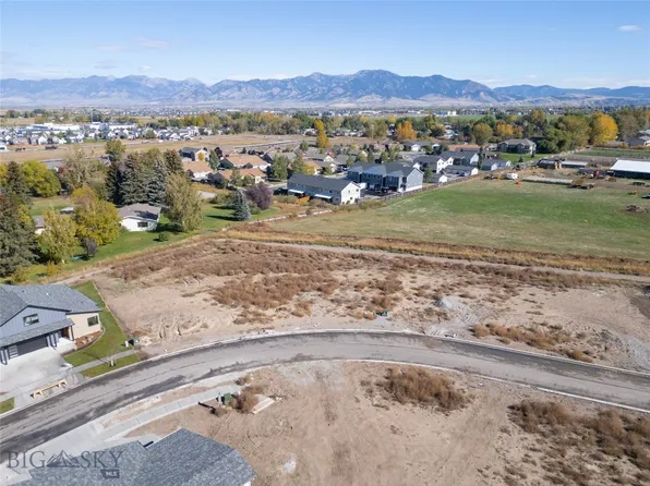 Delano Dr, Bozeman, MT 59718