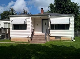 2822 N Campbell Ave, Springfield, MO 65803