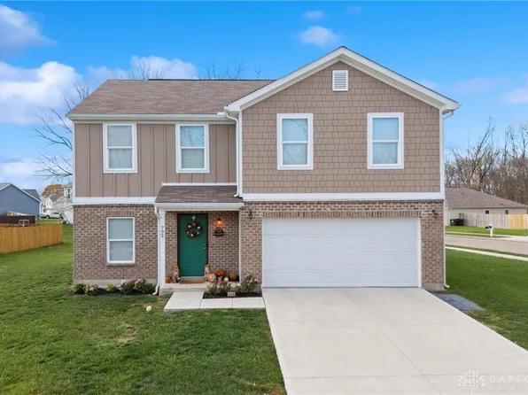792 Marshall Dr, Xenia, OH 45385