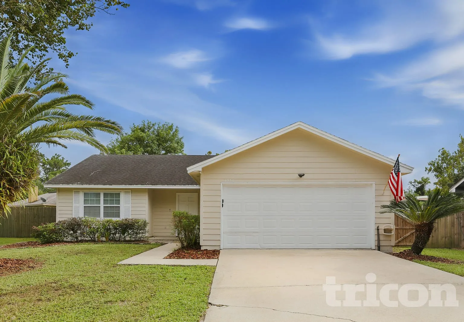 1351 Trotters Walk Way Jacksonville FL — Photo 1