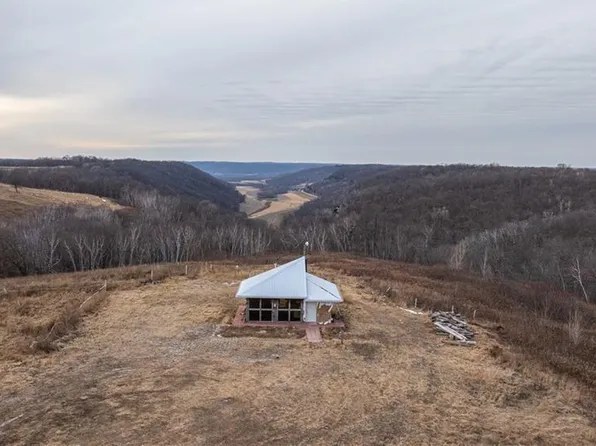 Lot 1 Ruby Lane, Alma, WI 54610