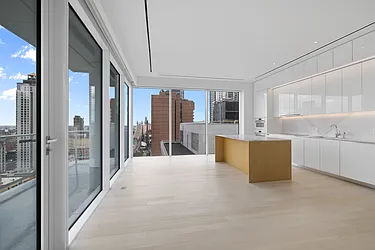 Rented by Byson Real Estate Company