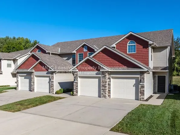2156 SW Timbertrace Ln, Lees Summit, MO 64082