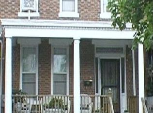 158 Adams St NW, Washington, DC 20001