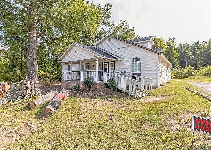 252 Longleaf Rd, Ridgeway, SC 29130 Zillow