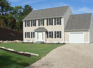 222 School 0 St, Marstons Mills, MA 02648