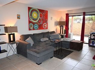 1405 N Sunrise Way UNIT 6, Palm Springs, CA 92262