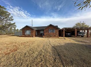 3100 W Ellis St, Levelland, TX 79336