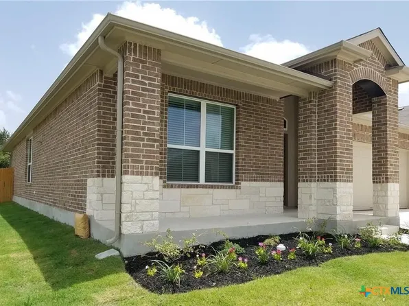 2037 Flintshire Dr, New Braunfels, TX 78130