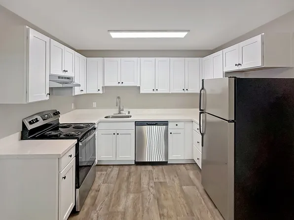 Sheridan Beach Terrace