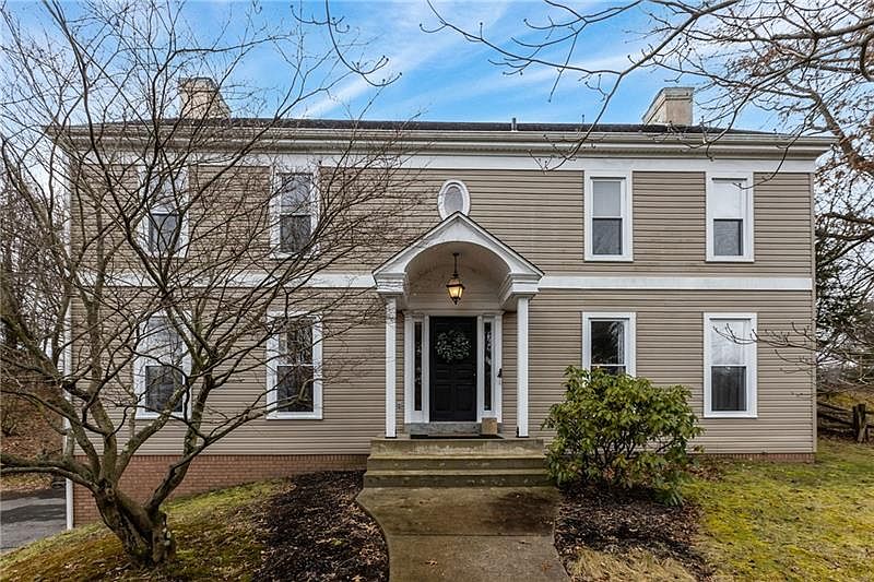 2519 Brandt School Rd, Wexford, PA 15090 Zillow