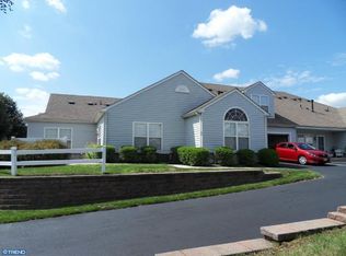 53 Traditions Way #53, Lawrence Township, NJ 08648
