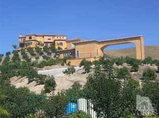 8822 Grimes Canyon Rd, Moorpark, CA 93021