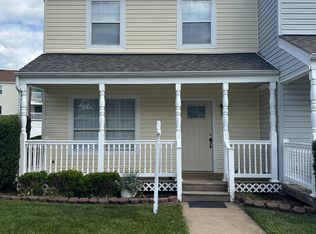 201 Surry Ln, Stafford, VA 22556