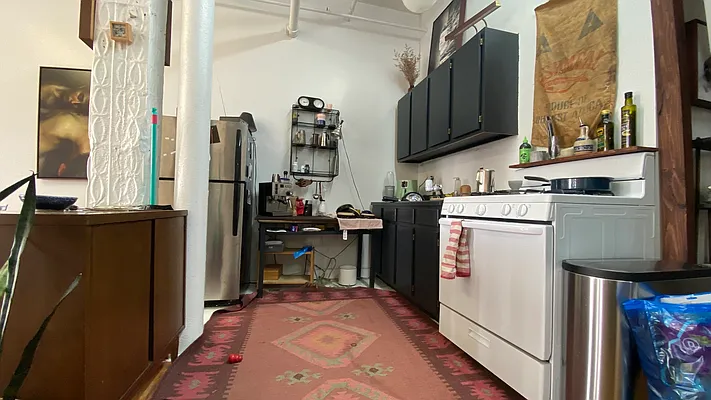 Rented by Nooklyn NYC LLC | media 10