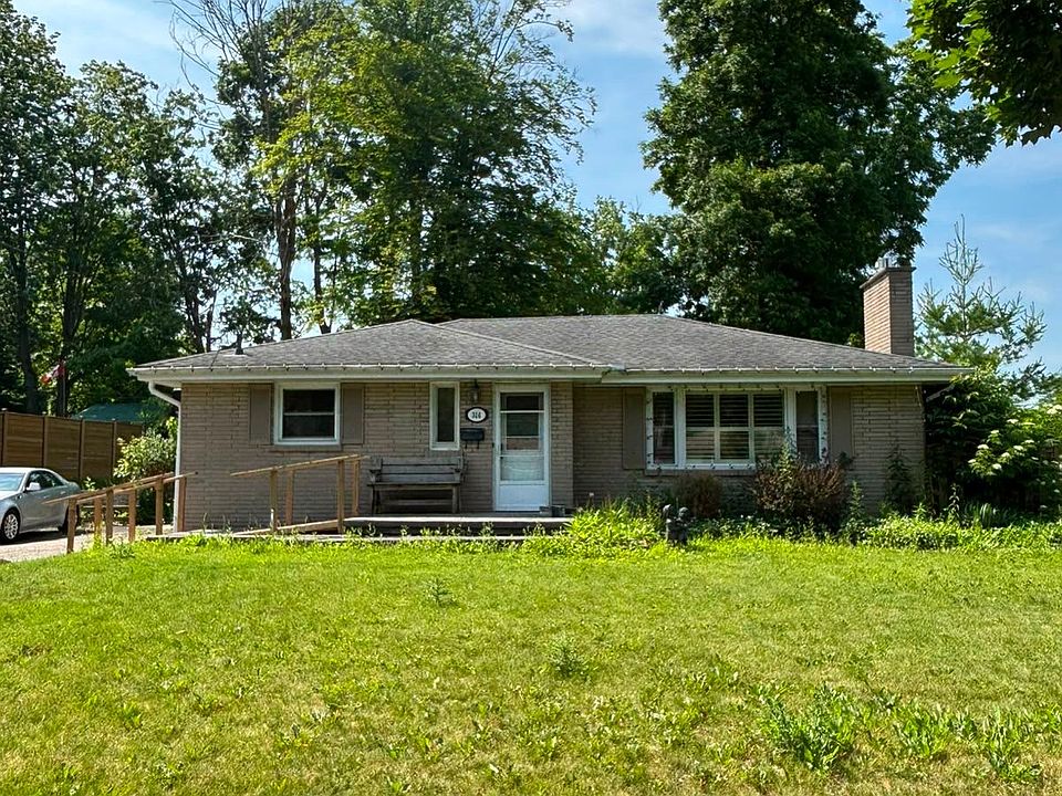 1st image of 316 Ridgewood Cres