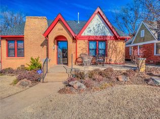 3305 NW 18th St, Oklahoma City, OK 73107