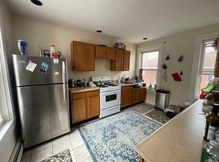 77 Robbins St #2, Waltham, MA 02453