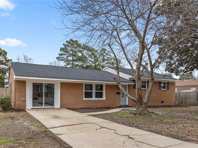 95 Basswood Dr, Newport News, VA, 23601