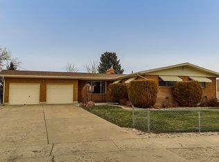 2134 W 4975 S, Roy, UT 84067