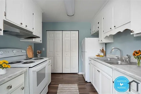 821 E Lafayette St #821 — Photo 7
