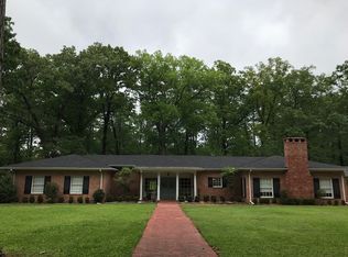 720 E 18th St, El Dorado, AR 71730