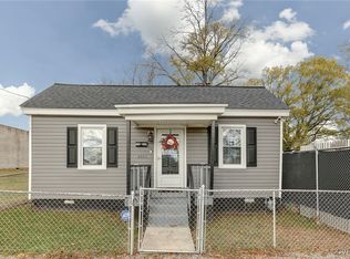 2403 Decatur St, Richmond, VA 23224