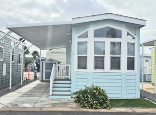 9252 E Broadway Rd #16, Mesa, AZ 85208