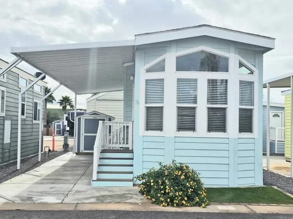 9252 E Broadway Rd #16, Mesa, AZ 85208