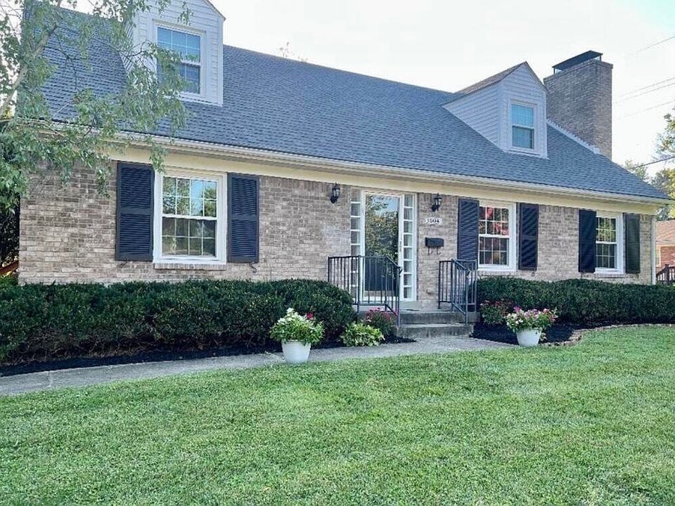 1504 Herrs Dale Ct, Graymoor Devondale, KY 40222 Zillow