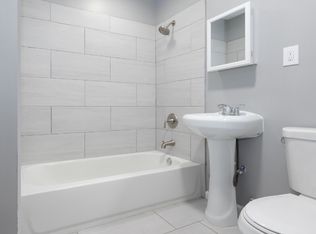 Mandela Apartments, Philadelphia, PA 19126