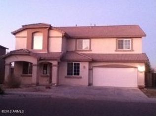 7328 W Southgate Ave, Phoenix, AZ 85043